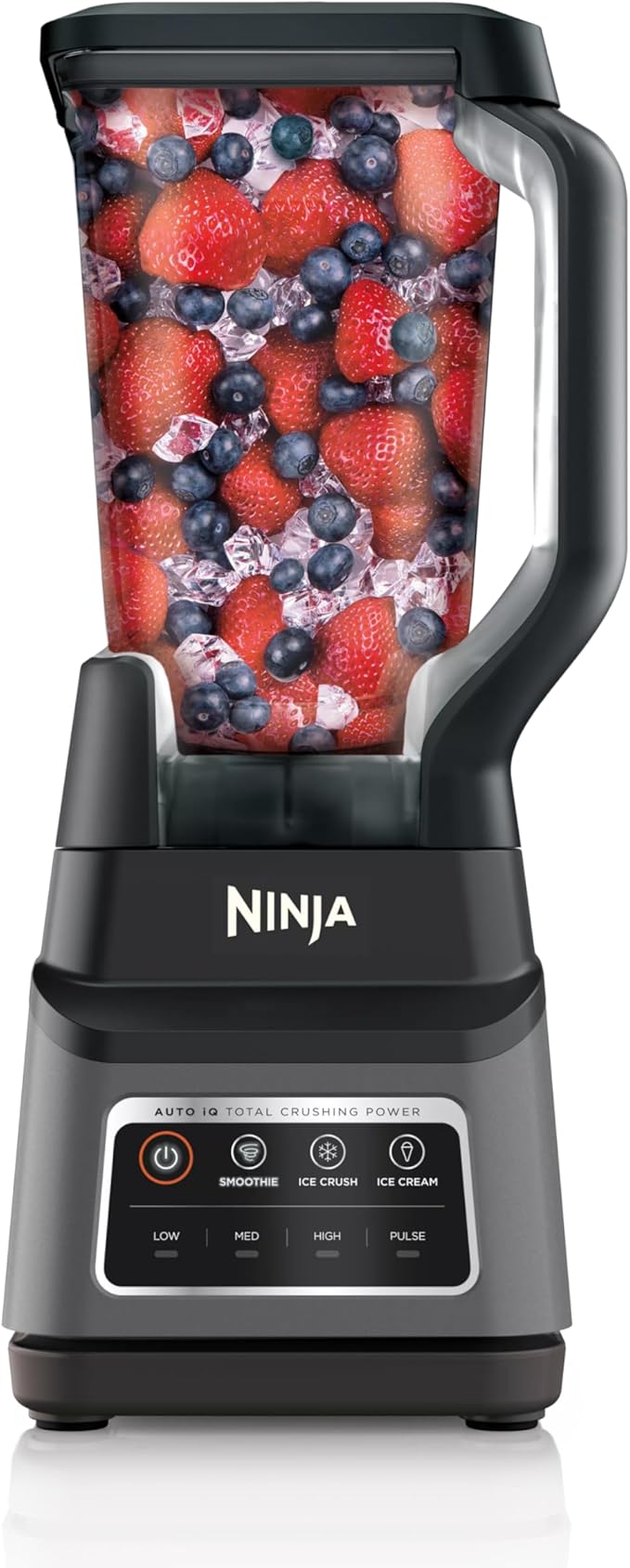 Ninja BN701 Professional Plus Blender - Main View Thumbnail