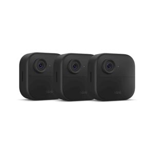 Blink Outdoor 4 Camera