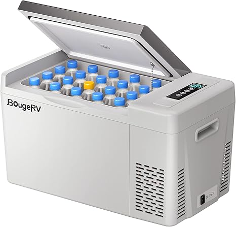 portable refrigerator
