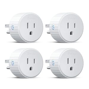 Govee Smart Plug - Front View