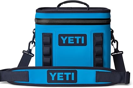 YETI Hopper Flip 8 - Front View