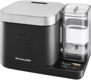 KitchenAid grain and rice cooker
