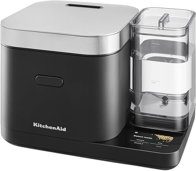 KitchenAid grain and rice cooker