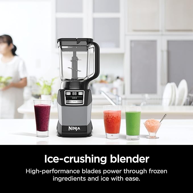 ninja blender
