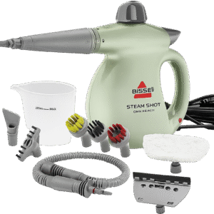 steam cleaner